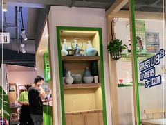 -蛙蛙叫干锅年代(簋街总店)