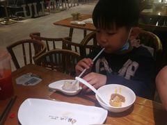 -苏小柳手工点心(人民广场分院)