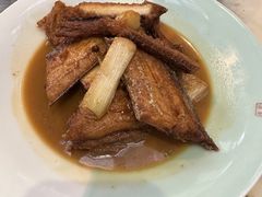 -小吊梨汤·北京菜(香山店)