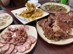 -哈尔滨大水饺(船山路店)
