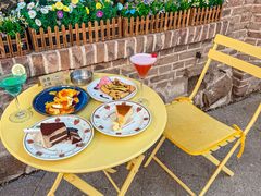 -流浪者复古西餐鸡尾酒吧(沈阳店)