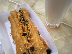 -日月永和中国餐饮名店(横岗店)