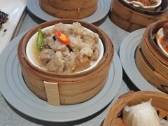 -晋江荣誉国际酒店·港誉茶餐厅