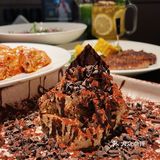 武汉美食｜这新开的牛排馆氛围感拉满了💯
