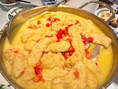 -欧记大排档·景德菜(上海首店)