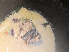 -鲜潭蒸汽石锅鱼(五道口购物中心店)