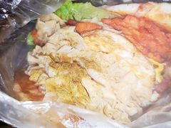 月亮馍-郭阿姨月亮馍