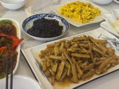 -高老庄·老溧阳·私房菜(南山竹海店)