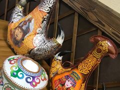 -可汗大营·涮火锅烤全羊烧烤家常菜(武汉分店)