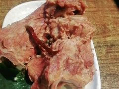 -丛林狼酱骨头(金川店)