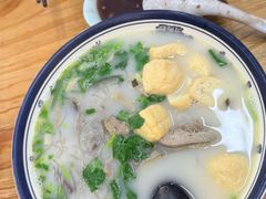 -鸭小妹鸭血粉丝(老门东店)
