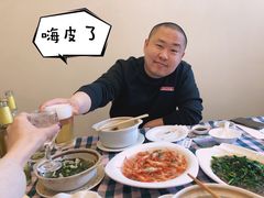 -长顺河豚馆(江洲东路)