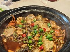 -壹只菜·崇明本地特色菜(崇明南门店)