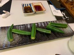 -千寻山野烤肉(中关村店)