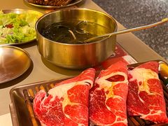 -西塔老太太泥炉烤肉(杭州首店)