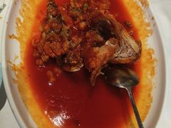 -北平楼·烤鸭·北京菜(牡丹园店)