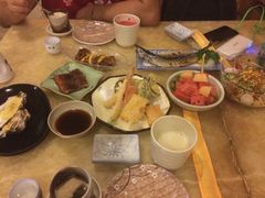 -桃屋日本料理(清华科技园店)