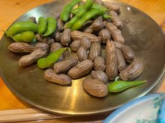 -特色油边心管烤串