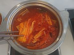 -草原传奇鲜羊火锅(桥北店)