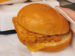 -麦当劳(北京南站店)