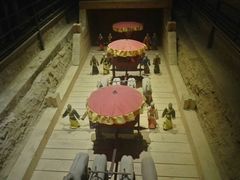 -汉景帝阳陵博物院