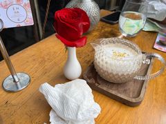 -素描餐厅(灵隐天竺店)