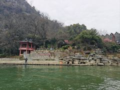 -桂林两江四湖景区