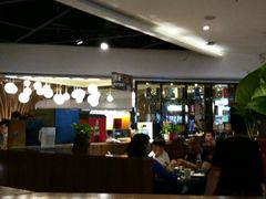 -华府海鲜碳烤自助(万达店)