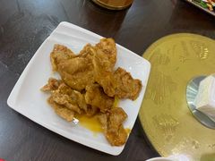-彭记老妈蹄花(文化路店)