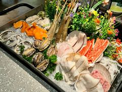 -集渔·泰式海鲜火锅(科华店)