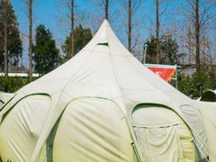 -前小桔亲子创意农场·草莓采摘·露营烧烤