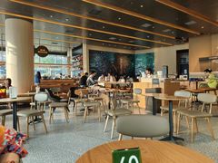 -星巴克臻选(上海合生汇1F店)