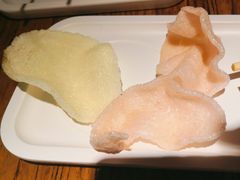 -平娃三宝烧烤·面食(富丰桥店)