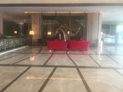 -广交会威斯汀酒店