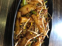 XO酱肠粉-周记点心(西环店)