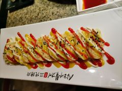 -三代烤肉(保利广场店)