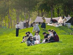 -楠溪江风景名胜区