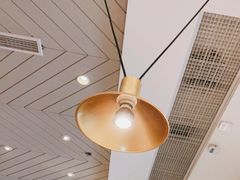 大堂-金戈戈香港豉油鸡(南山海岸城店)