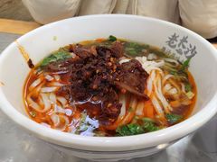 -老长沙原汁原味粉馆(韭菜园店)