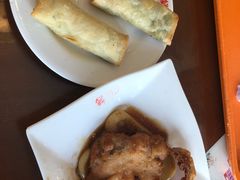 -鲜得来排骨年糕(即墨路店)