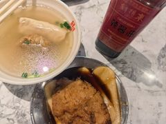 -鲜得来排骨年糕(即墨路店)