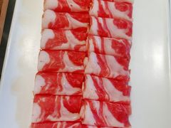 -1078號老北京涮肉(松柏店)