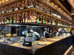 -喜晋道面馆(华严寺广场店)