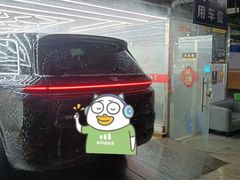 -靓车汇洗车美容(东方银座店)