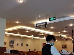 大堂-萨莉亚意式餐厅(西青道欧亚达店)