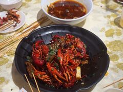 -龙虾当家·大排档(红谷滩五中店)