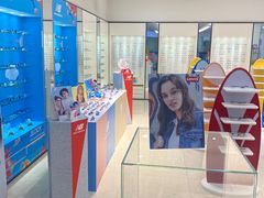 -大明府国际眼镜(太原北街店)