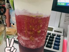 -奈雪的茶(东莞汇一城店)
