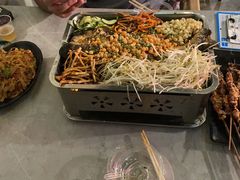 -酒里·宜州果酱烧烤(葛村店)