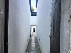 -南京市民俗博物馆(甘熙故居)